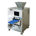 Complete Automatic Dough Divider And Rounder