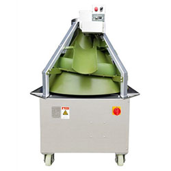 Conical Rounder