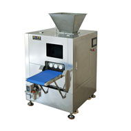 Complete Automatic Dough Divider And Rounder